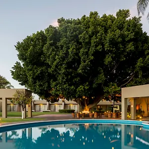 5* Hotel Camino Real Guadalajara