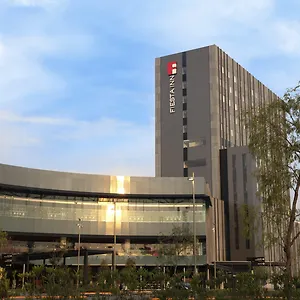 Hotel Fiesta Guadalajara Aeropuerto, Las Pintas