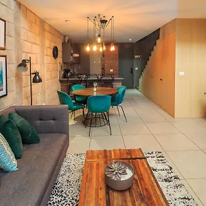  Apartamento Stylish&modern Lofts At Guadalajara's Historic Center With Gym&coworking Space By Tribu Colón