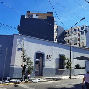 Apartamento Luxury Flat In