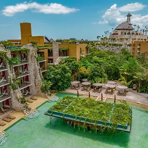 Resort Xcaret Mexico Parks Fun Inclusive (adults Only) Playa del Carmen