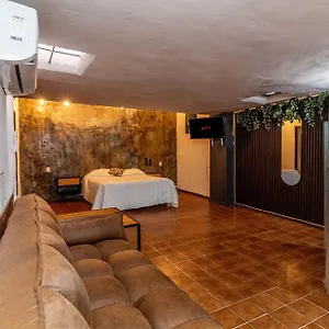 Apartamento Chapalita, Subterránea De Dos Pisos