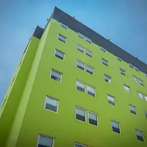Hotel Sr, Zapopan
