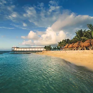 Hotel El Dorado Seaside Palms Adults Only Xetna