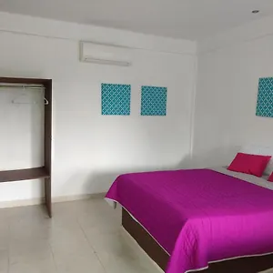 Hotel Espana **
